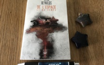 De l'espace et du temps | Understanding Space and Time | Alastair Reynolds | 2005 De l'espace et du temps | Understanding Space and Time | Alastair Reynolds | 2005