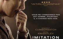 Imitation Game | 2014