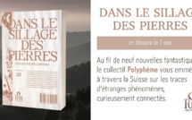 Dans le sillage des pierres | 2024