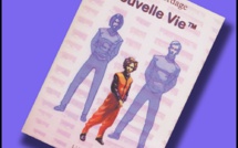 Nouvelle vie™ | Pierre Bordage | 2004