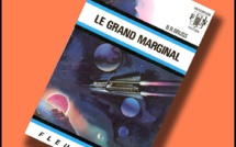 Jas-lr-Solil | Tome 1 : Le Grand marginal | B.R. Bruss | 1971 Jas-lr-Solil | Tome 1 : Le Grand marginal | B.R. Bruss | 1971