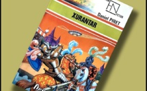 Xurantar | Daniel Piret | 1977