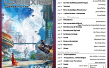 Galaxies Science-Fiction no 86 | Sci-fi en Inde | 2024