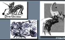 Les Maîtres des Dragons | The Dragon Masters | Jack Vance | 1962 Les Maîtres des Dragons | The Dragon Masters | Jack Vance | 1962