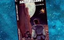 Salut Delcano ! | Raymond Milési | 1996