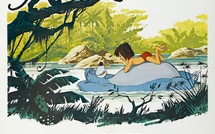 Le Livre de la jungle | The Jungle Book | 1967 Le Livre de la jungle | The Jungle Book | 1967