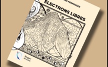 Electrons libres | Bernard Henninger | 2024