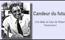 Candeur du futur | Robert Yessouroun | 2024
