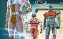 Capitaine Flam : L'Empereur Éternel | Sylvain Runberg, Alexis Tallone | 2024 Capitaine Flam : L'Empereur Éternel | Sylvain Runberg, Alexis Tallone | 2024