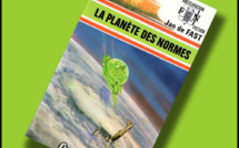 Dr Alan | Tome 18 : La Planète des Normes | Jan de Fast | 1977 Dr Alan | Tome 18 : La Planète des Normes | Jan de Fast | 1977
