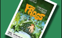 Les Crapauds | Frogs | 1972 Les Crapauds | Frogs | 1972