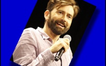 Doctor Who | Docteur no 14 : David Tennant | What ?