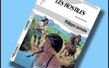 Les Hostiles | Philippe Lemaire | 2024
