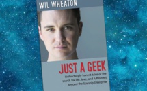 Just a Geek | Wil Wheaton | 2004