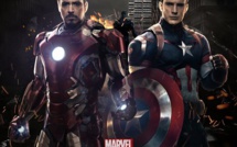 Captain America : Civil War | 2016 Captain America : Civil War | 2016