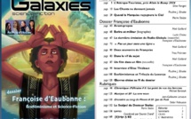 Galaxies Science-Fiction no 87 | Écoféminisme et science-fiction | 2024