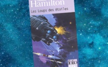 Les Loups des Étoiles | Starwolf | Edmond Hamilton | 1967