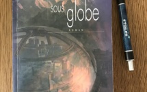 La Ville sous Globe | City at World's End | Edmond Hamilton | 1951