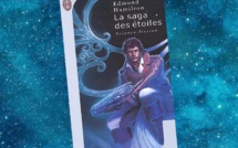 La Saga des Étoiles | The Star Kings | Edmond Hamilton | 1949-1967 La Saga des Étoiles | The Star Kings | Edmond Hamilton | 1949-1967