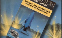 Ticket aller-retour pour l'hyperespace | Louis Thirion | 1984