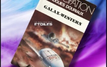 Galax-western | Hugues Douriaux | 1985