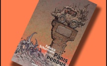 Paris perdus | Fabrice Schurmans | 2024