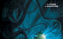 Le Fulgur | Christophe Bec, Dejan Nenadov | 2017-2018 Le Fulgur | Christophe Bec, Dejan Nenadov | 2017-2018