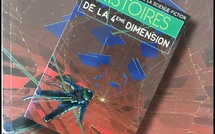 La Grande Anthologie de la Science-Fiction | Vol. 21 : Histoires de la quatrième dimension | 1983
