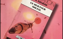 Le dernier soleil | M.-A. Rayjean | 1987 Le dernier soleil | M.-A. Rayjean | 1987