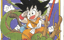 Dragon Ball | Akira Toriyama | 1984-1995