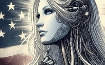First Lady (of the United States) | Jean-Marc De Vos | 2024