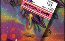 Ahouvati le Kobek | Daniel Piret | 1974