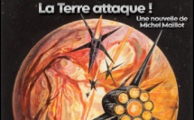 Androïde Blues 3 : La Terre attaque ! | Michel Maillot | 2024 Androïde Blues 3 : La Terre attaque ! | Michel Maillot | 2024