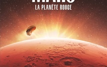 Système Solaire 1 : Mars, la planète rouge | Bruno Lecigne, Fabien Bedouel | 2024