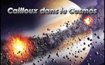 Androïde Blues 4 : Cailloux dans le Cosmos | Michel Maillot | 2024 Androïde Blues 4 : Cailloux dans le Cosmos | Michel Maillot | 2024