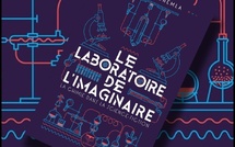 Le laboratoire de l'imaginaire : La chimie dans la science-fiction | Fabrice Chemla | 2024
