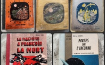 Editions Métal | Une collection mythique : la "Série 2000" | 1954-1957 Editions Métal | Une collection mythique : la "Série 2000" | 1954-1957