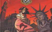 La fille de l'Exposition Universelle | Tome 3 : Paris 1878 | Manini, Willem | 2021 La fille de l'Exposition Universelle | Tome 3 : Paris 1878 | Manini, Willem | 2021