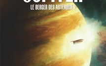 Système Solaire 2 : Jupiter, le berger des astéroïdes | Bruno Lecigne, Xavier Dujardin, Afif Khaled | 2024
