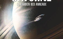 Système Solaire 3 : Saturne, le gardien des anneaux | Bruno Lecigne, Federico Dallocchio | 2024