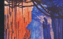 Markham ou la dévoration | A Hunger in the Soul | Mike Resnick | 1998 Markham ou la dévoration | A Hunger in the Soul | Mike Resnick | 1998