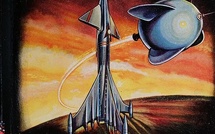 Retour à demain (L. Ron Hubbard)