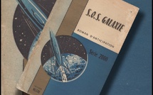 S.O.S. Galaxie | Maurice Limat | 1955