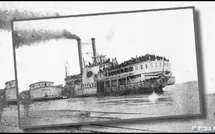 Sultana : une catastrophe maritime oubliée