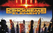 Le cinquième Élément | 1997