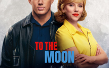 To the Moon | Fly me to the Moon | 2024 To the Moon | Fly me to the Moon | 2024