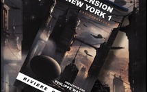 Dimension New York 1 | 2015