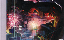 Honor Harrington - 2 : Pour l'Honneur de la Reine | Honor Harrington : The Honor of the Queen | David Weber | 1993 Honor Harrington - 2 : Pour l'Honneur de la Reine | Honor Harrington : The Honor of the Queen | David Weber | 1993