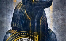 Les Voies d'Anubis | The Anubis Gates | Tim Powers | 1983