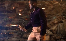 Doctor Who 307 | BOUM | BOOM | 2024